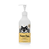 Naturalny balsam do rąk i ciała