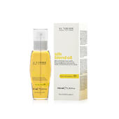 Silk Oil Treatment