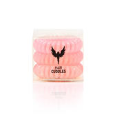 Hair Bobble Light Pink