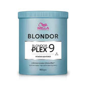 BlondorPlex 9