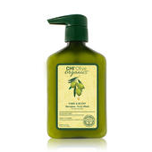 Olive Organics Hair&Body