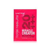 Total Results Miracle Creator