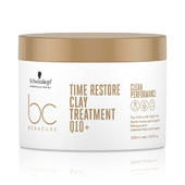 BC Time Restore