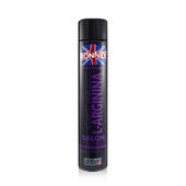 Against Hair Loss L-arginina Hair Spray