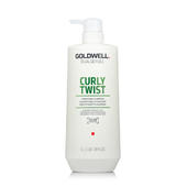 Dualsenses Curly Twist