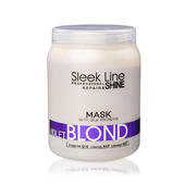 Sleek Line Violet Blond