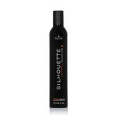 Silhouette Mousse Super Hold