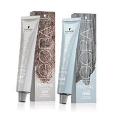 Igora Royal Raw Essentials