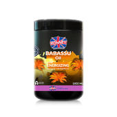 Babassu Oil Energizing