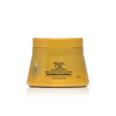 Mythic Oil