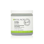 R.A.W. Re-Bodify Clay Mask