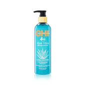 Aloe Vera Curl Enhancing Shampoo 