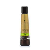 Ultra Rich Moisture Shampoo
