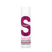 S-Factor Smoothing Lusterizer