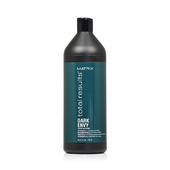 Total Results Dark Envy