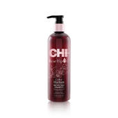 Rose Hip Oil Protecting Shampoo