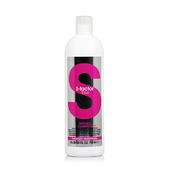 S-Factor Serious