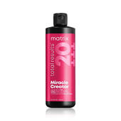 Total Results Miracle Creator