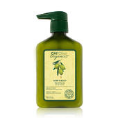 Olive Organics Hair&Body