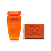 Nutritive Oleo-Relax Zestaw