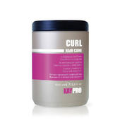 Hair Care Curl