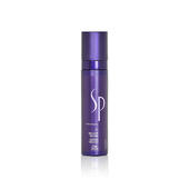 Styling Delicate Volume