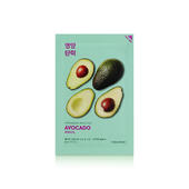 Pure Essence Mask Sheet – Avocado