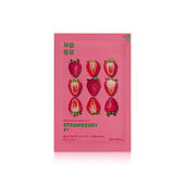 Pure Essence Mask Sheet – Strawberry