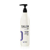 Salon Tech Cold Blond