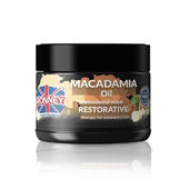 Macadamia Oil Restorative - Maska wzmacniająca do włosów suchych i łamliwych