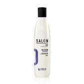 Salon Tech Cold Blond