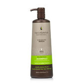 Ultra Rich Repair Shampoo