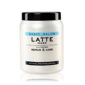 Basic Salon Latte