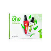 Uniq One + Uniq One Green Tea