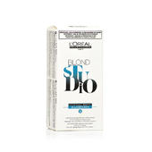 Blond Studio Majimeches