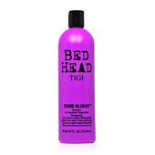 Bed Head Dumb Blonde