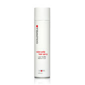 Salon Only Hair Spray White