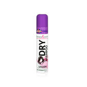 Dry Shampoo brunette&medium