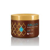 Argan Body Butter