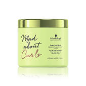 Mad About Curls Superfood