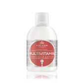 KJMN Multivitamin