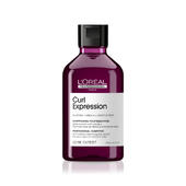 Curl Expression Anti-buildup Cleansing