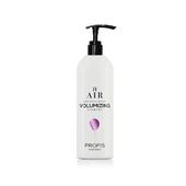 Hair Volumizing