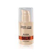 Sleek Line Silk
