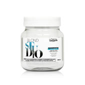 Blond Studio Platinium