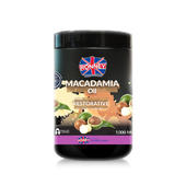 Macadamia Oil Restorative - Maska wzmacniająca do włosów suchych i łamliwych