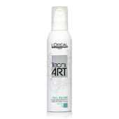 Tecni Art Full Volume