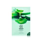 Aloe 99% Soothing Gel Jelly Mask Sheet