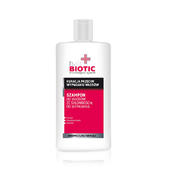 Hair Biotic