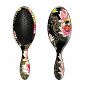 Szczotka Night Floral Pink